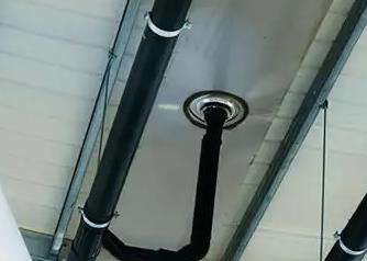 洛龙虹吸排水的原理