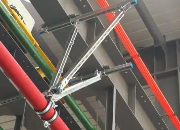 洛龙抗震支架厂家与你分享你必须做的紧急情况下的准备